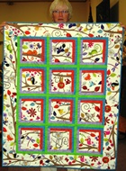 Kathy Rathbun